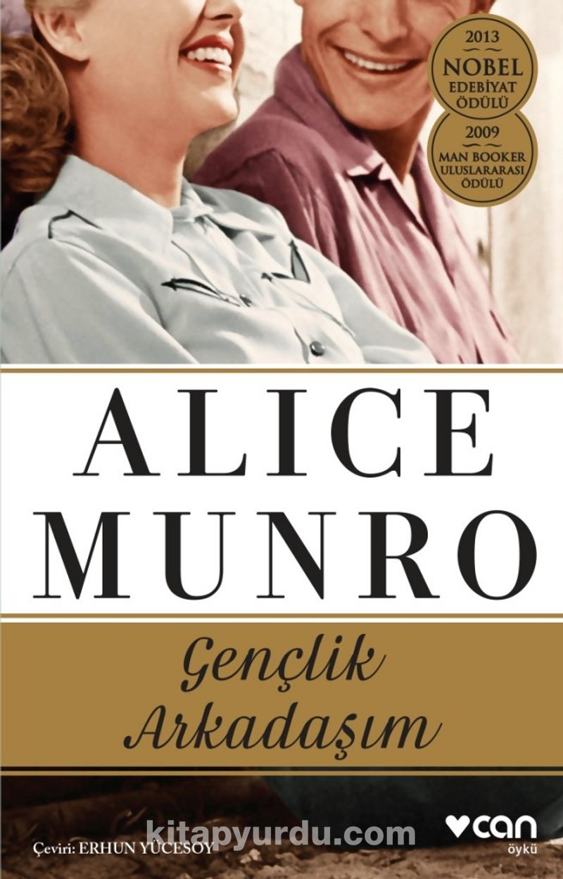 Gençlik Arkadaşım