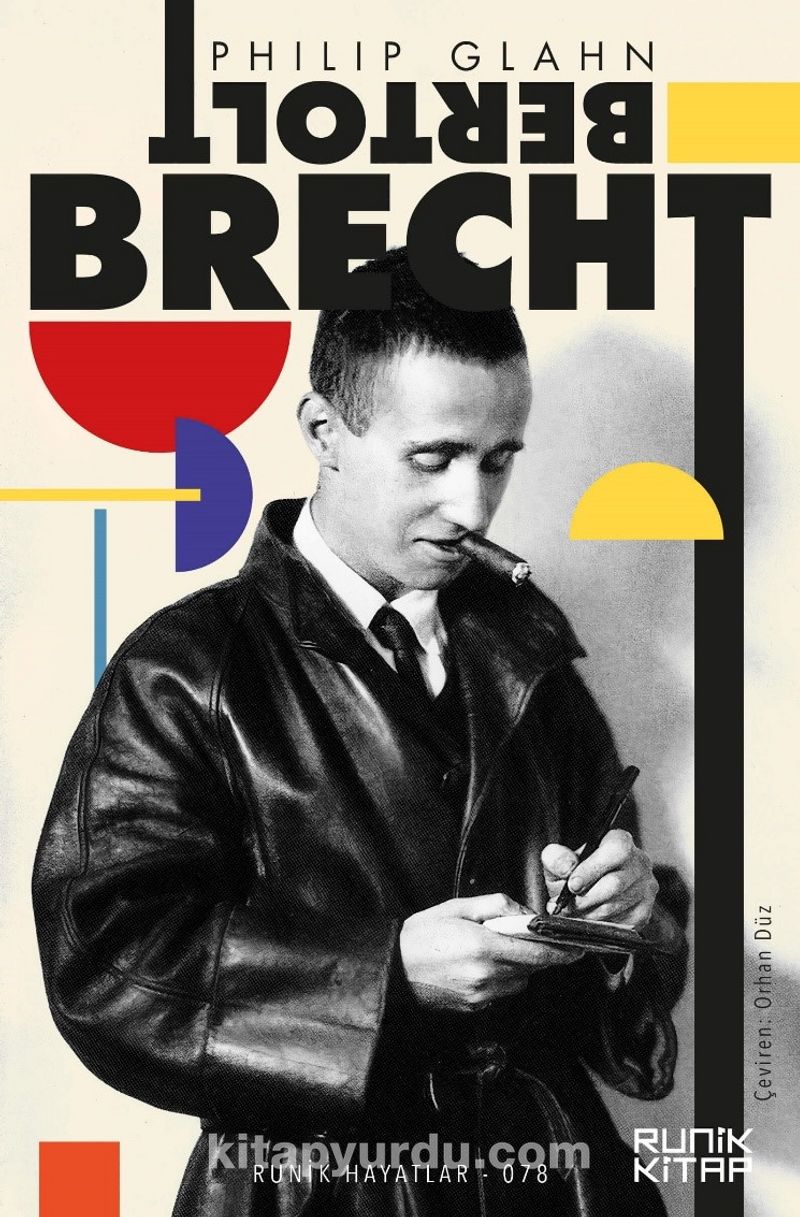 Bertolt Brecht