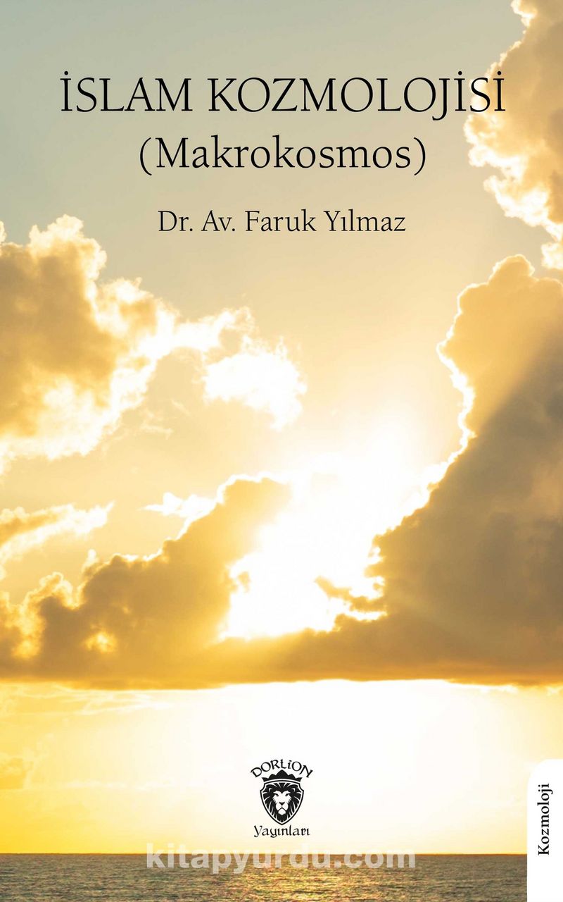 İslam Kozmolojisi (Makrokosmos)