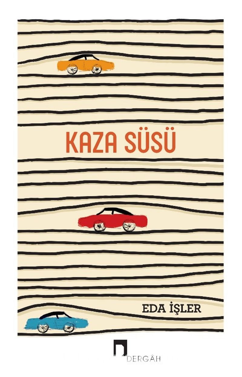 Kaza Süsü