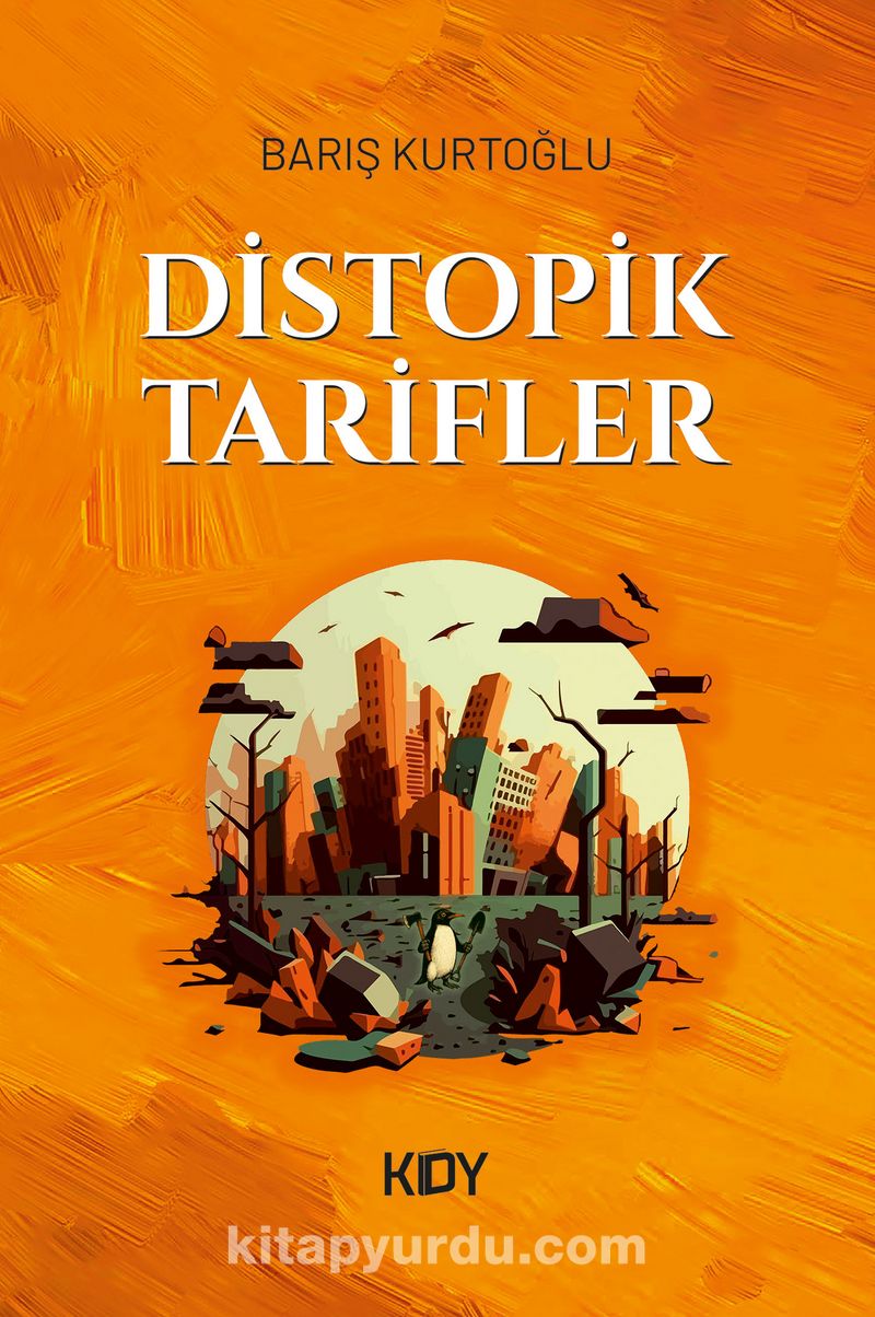 Distopik Tarifler