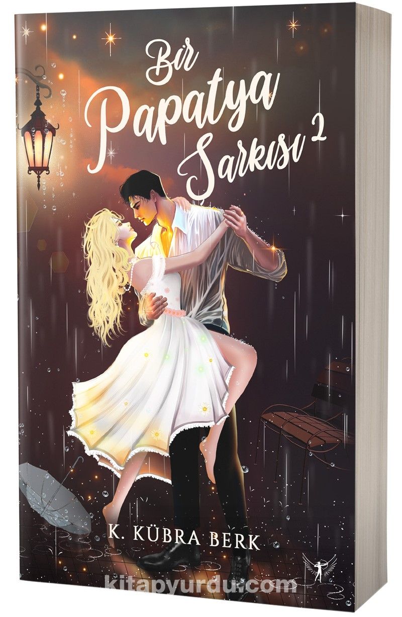 Bir Papatya Şarkısı 2 (Karton Kapak)