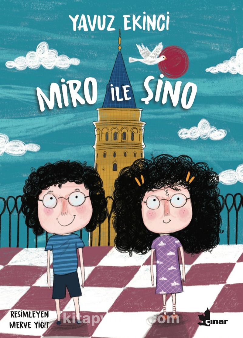 Miro ile Şino