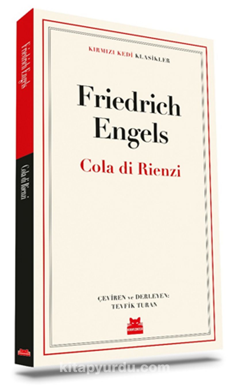 Cola di Rienzi