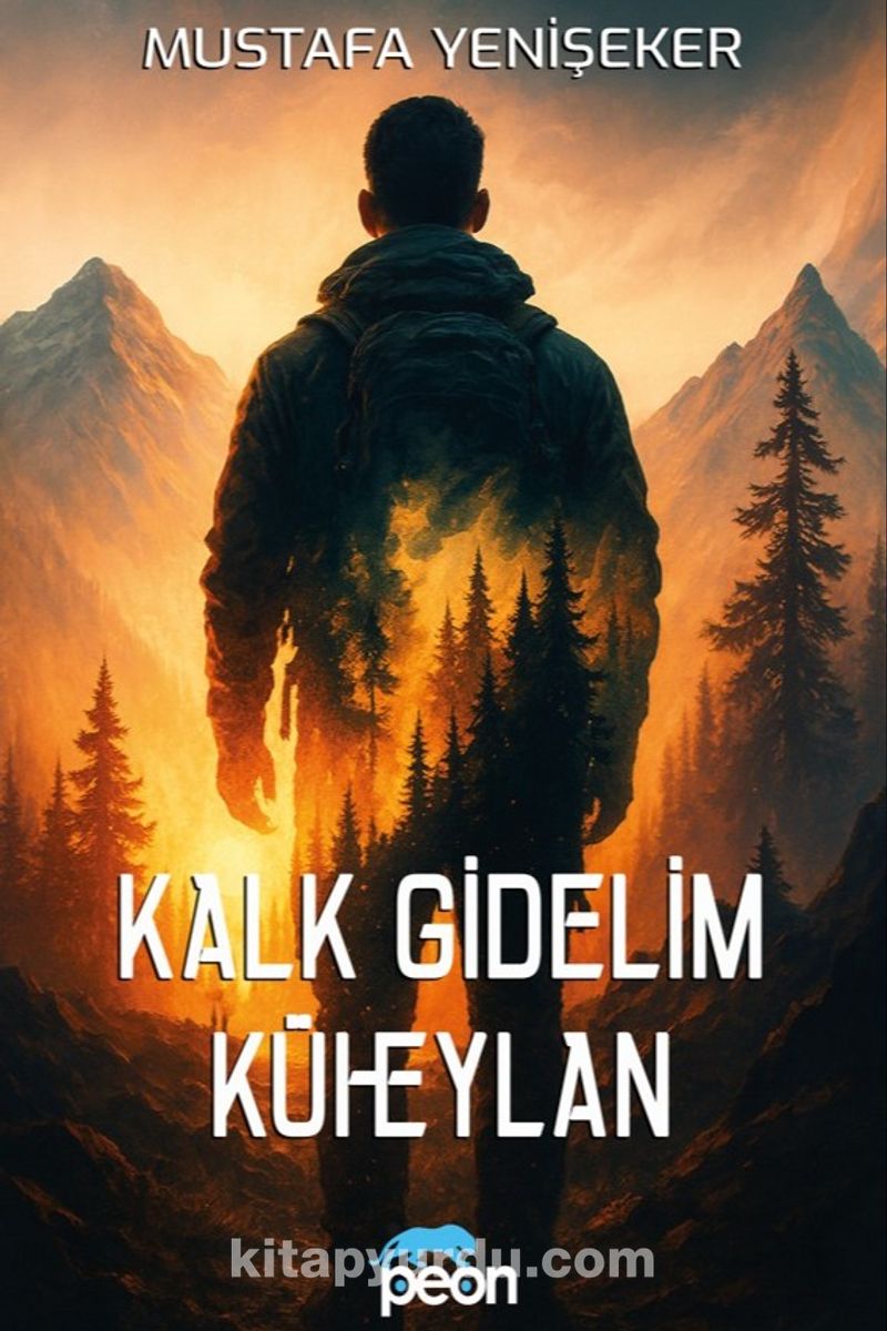 Kalk Gidelim Küheylan