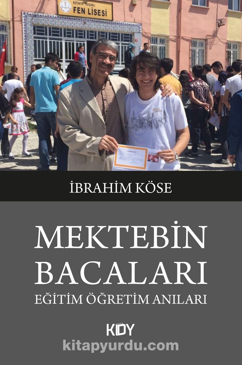 Mektebin Bacaları