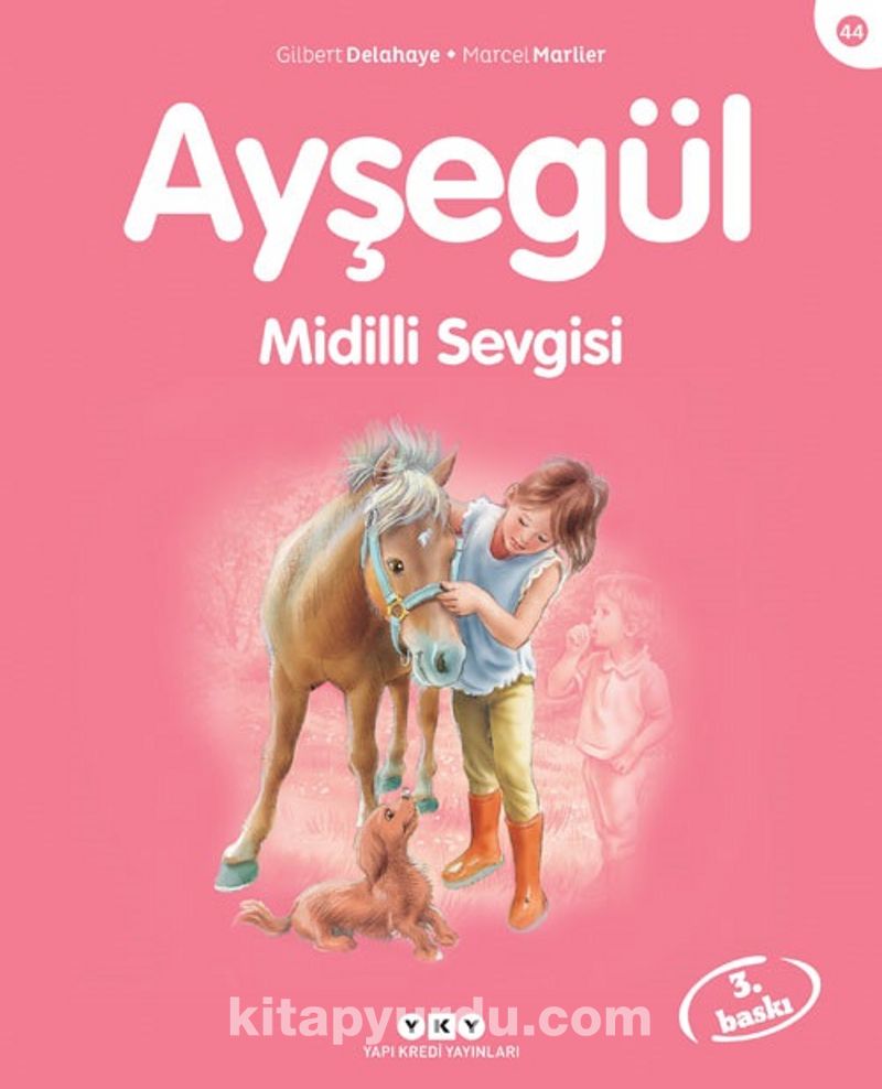Ayşegül / Midilli Sevgisi