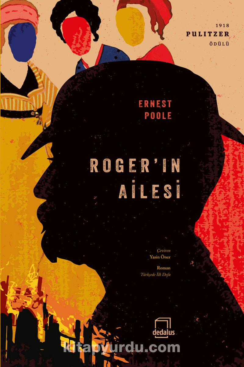 Roger’ın Ailesi