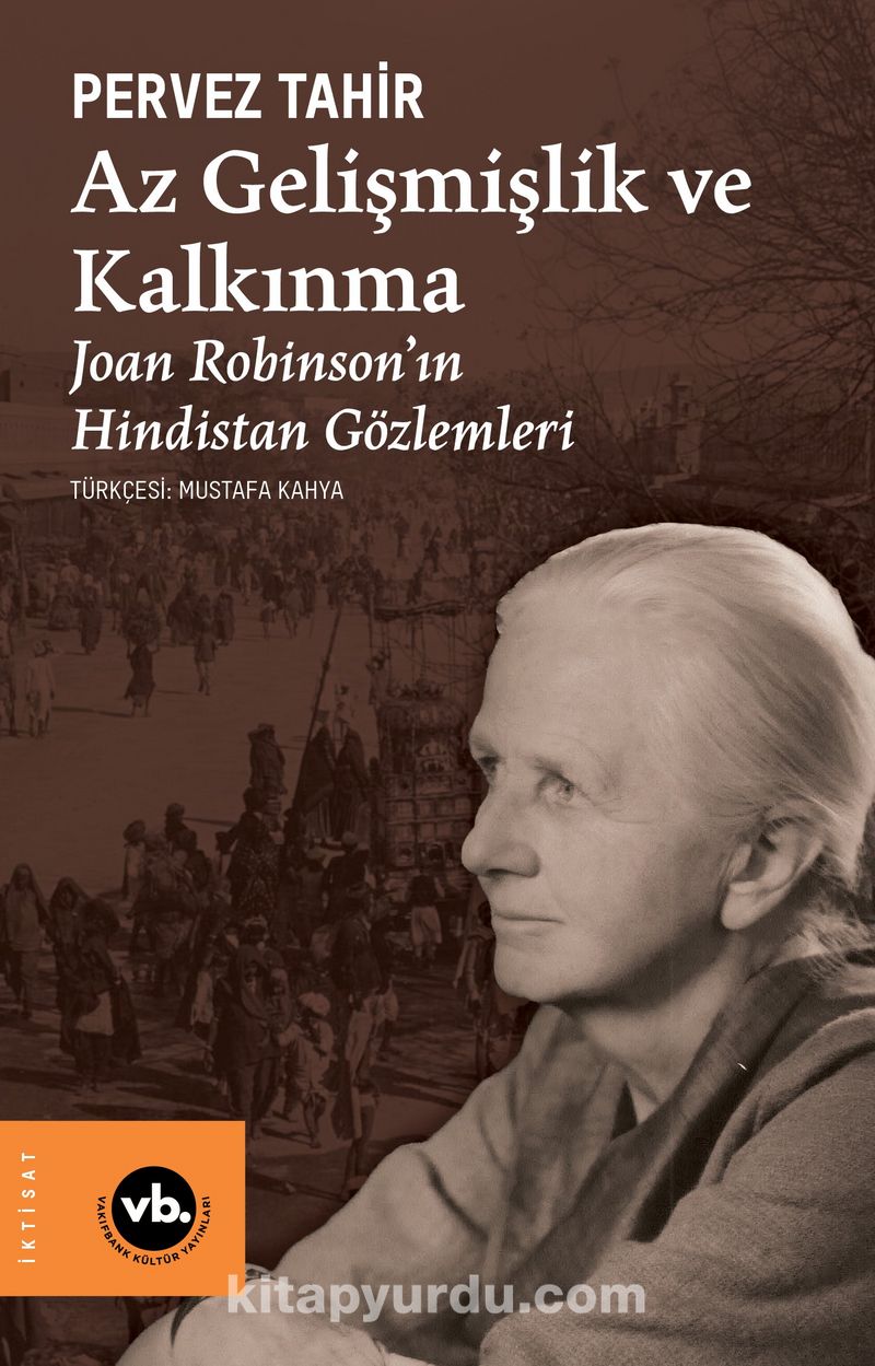 Az Gelişmişlik ve Kalkınma