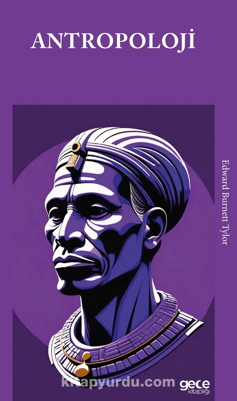 Antropoloji