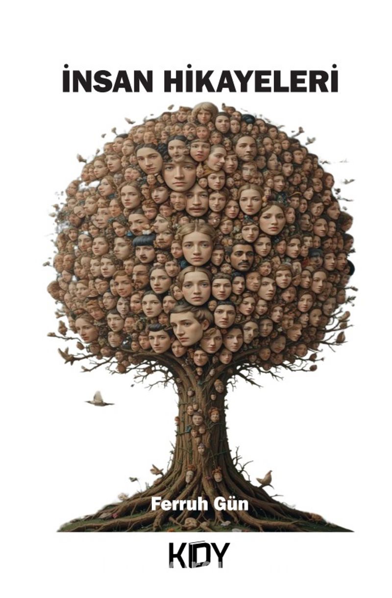 İnsan Hikayeleri