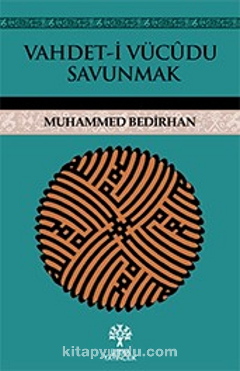 Vahdet-i Vücudu Savunmak