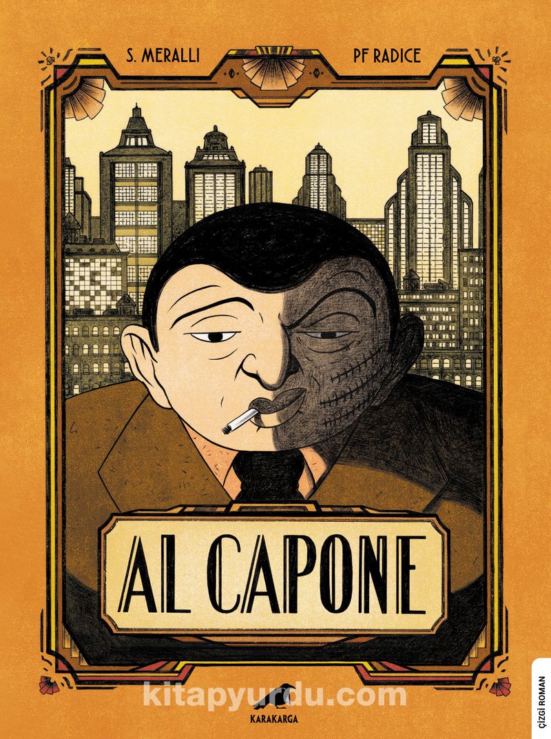 Al Capone