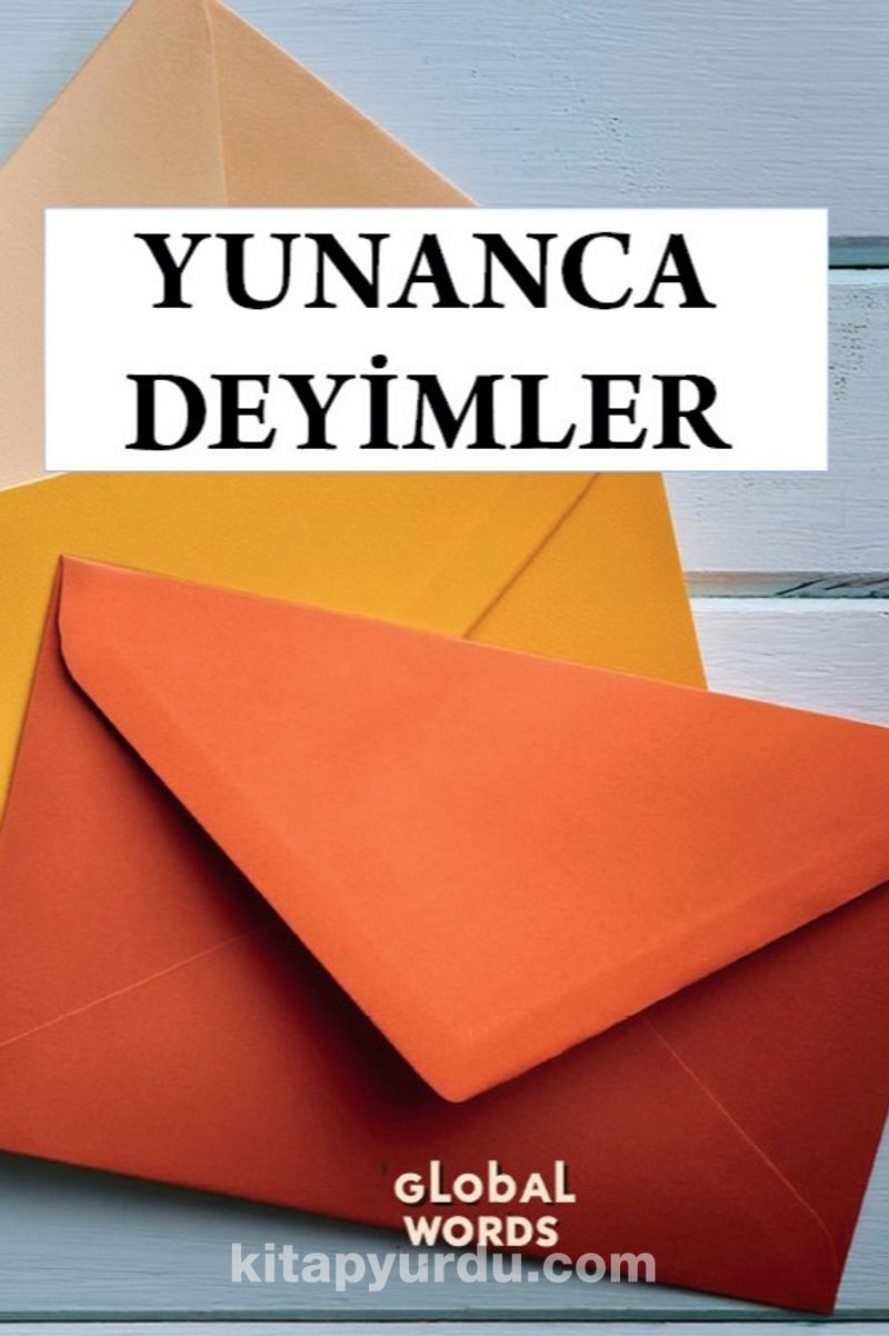 Yunanca Deyimler