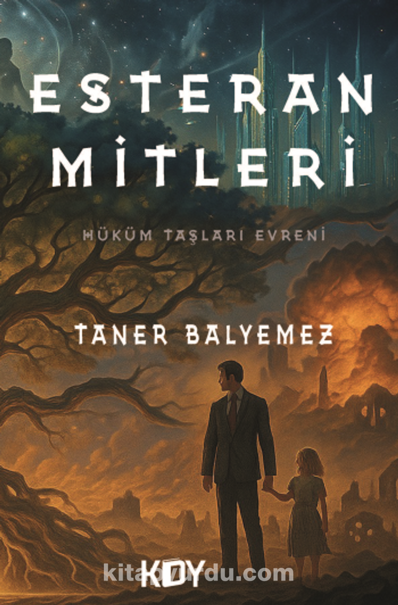 Esteran Mitleri