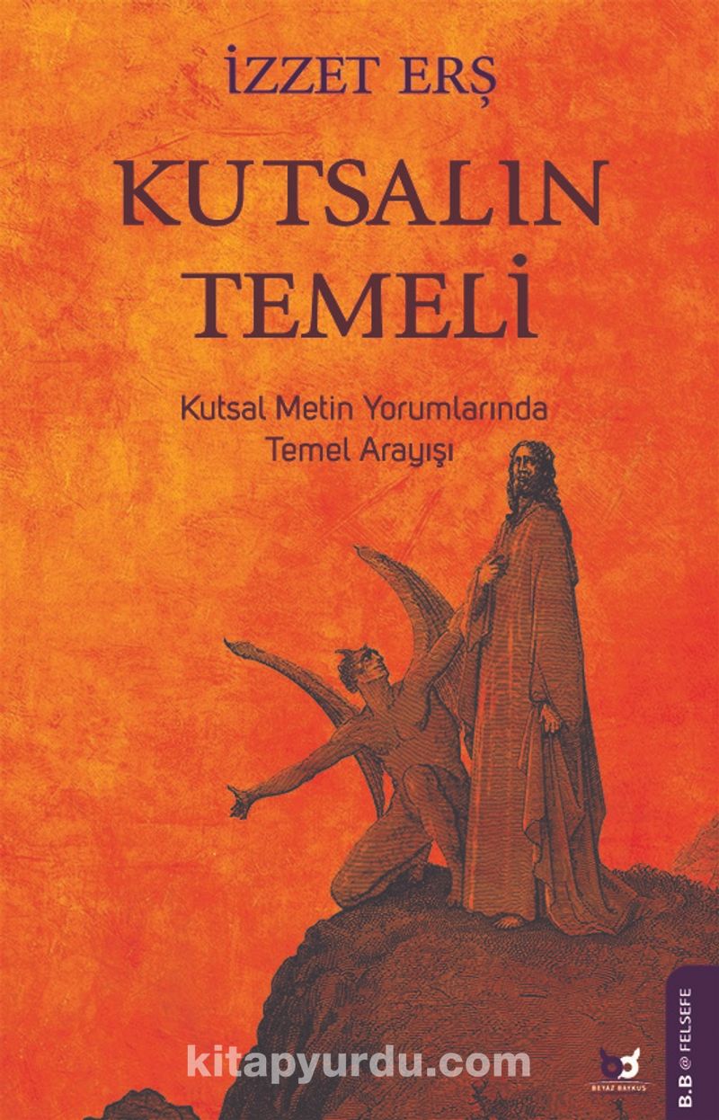 Kutsalın Temeli