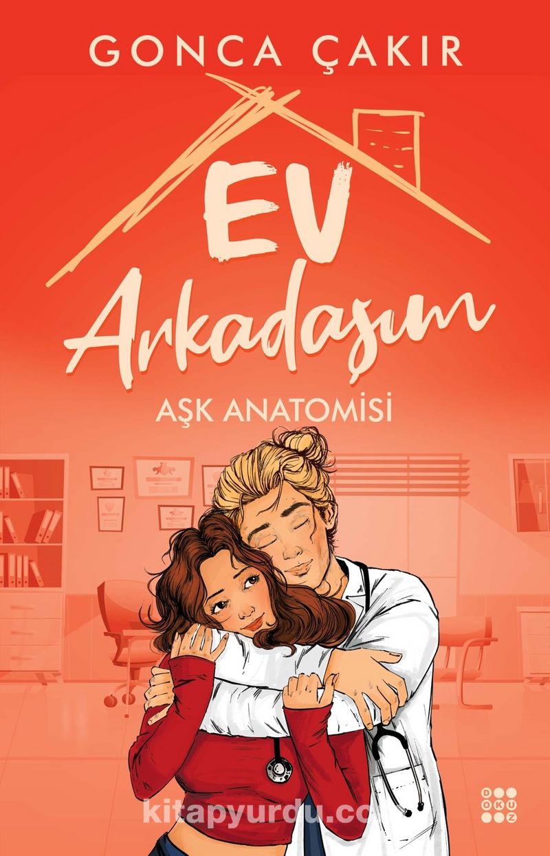 Ev Arkadaşım – Aşk Anatomisi