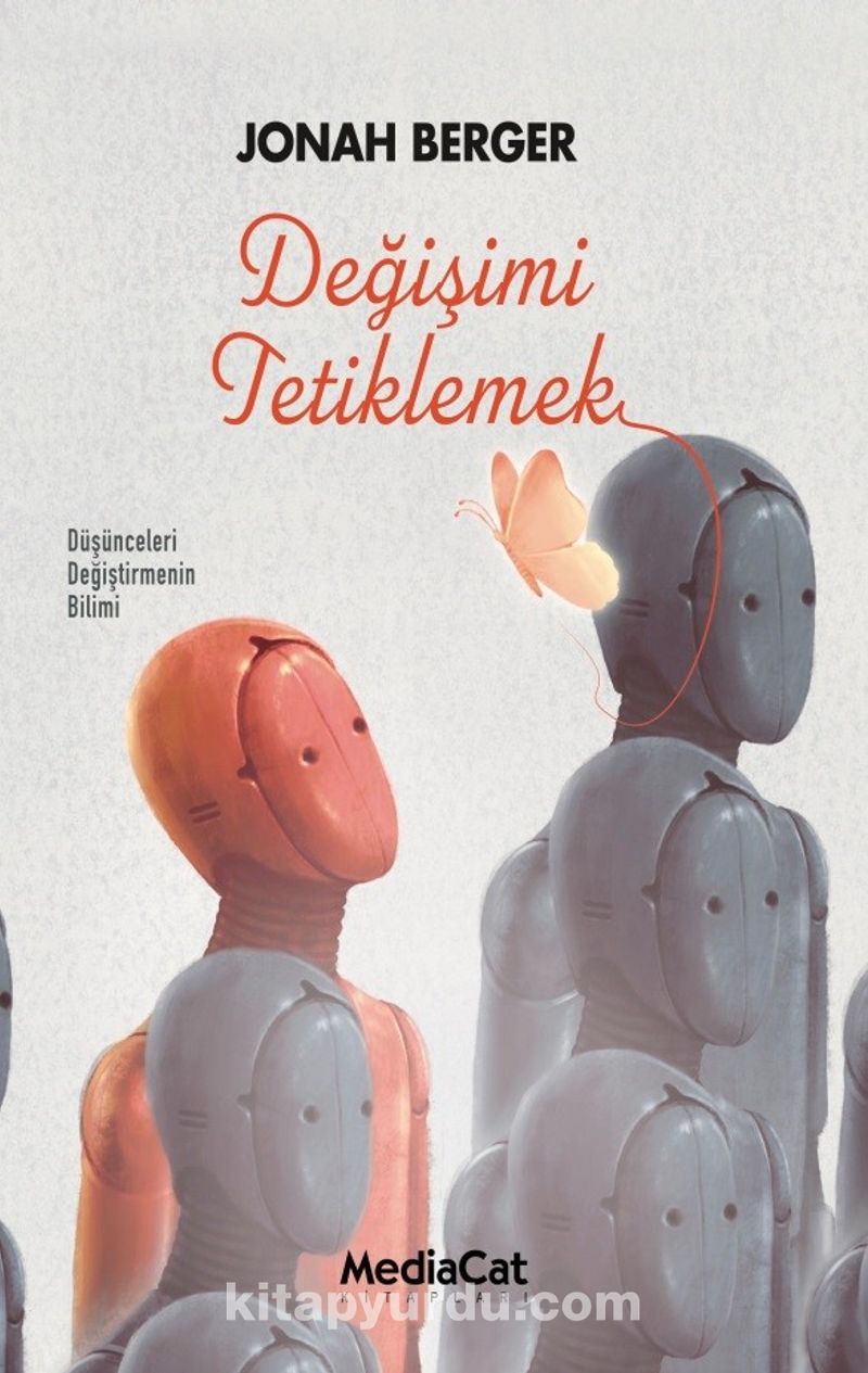 Değişimi Tetiklemek