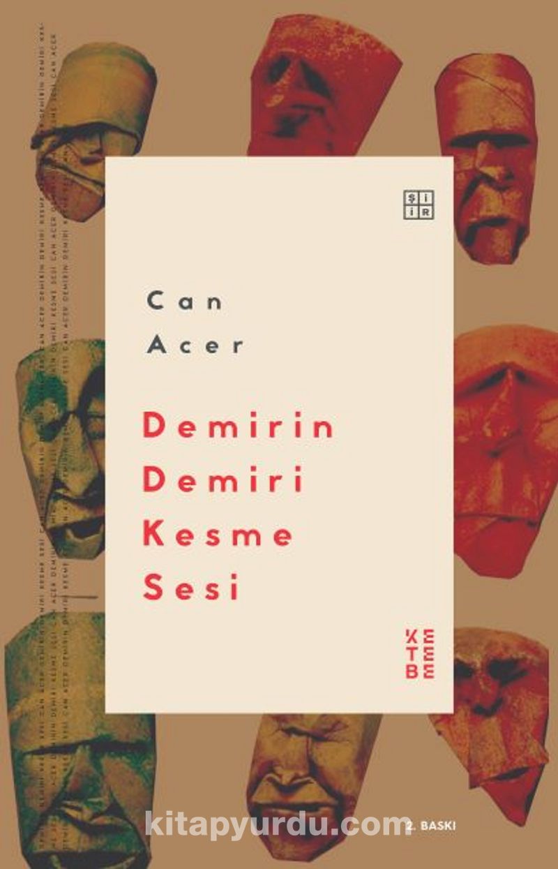 Demirin Demiri Kesme Sesi