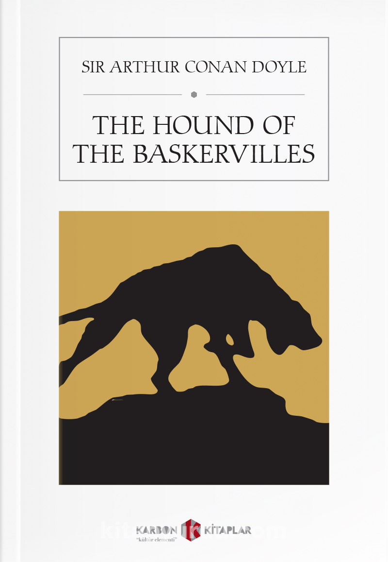 The Hound of the Baskervilles