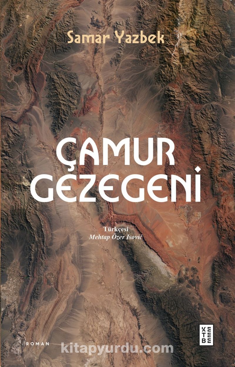 Çamur Gezegeni