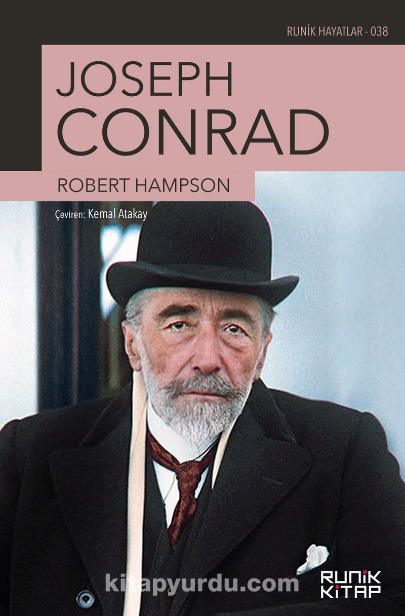 Joseph Conrad