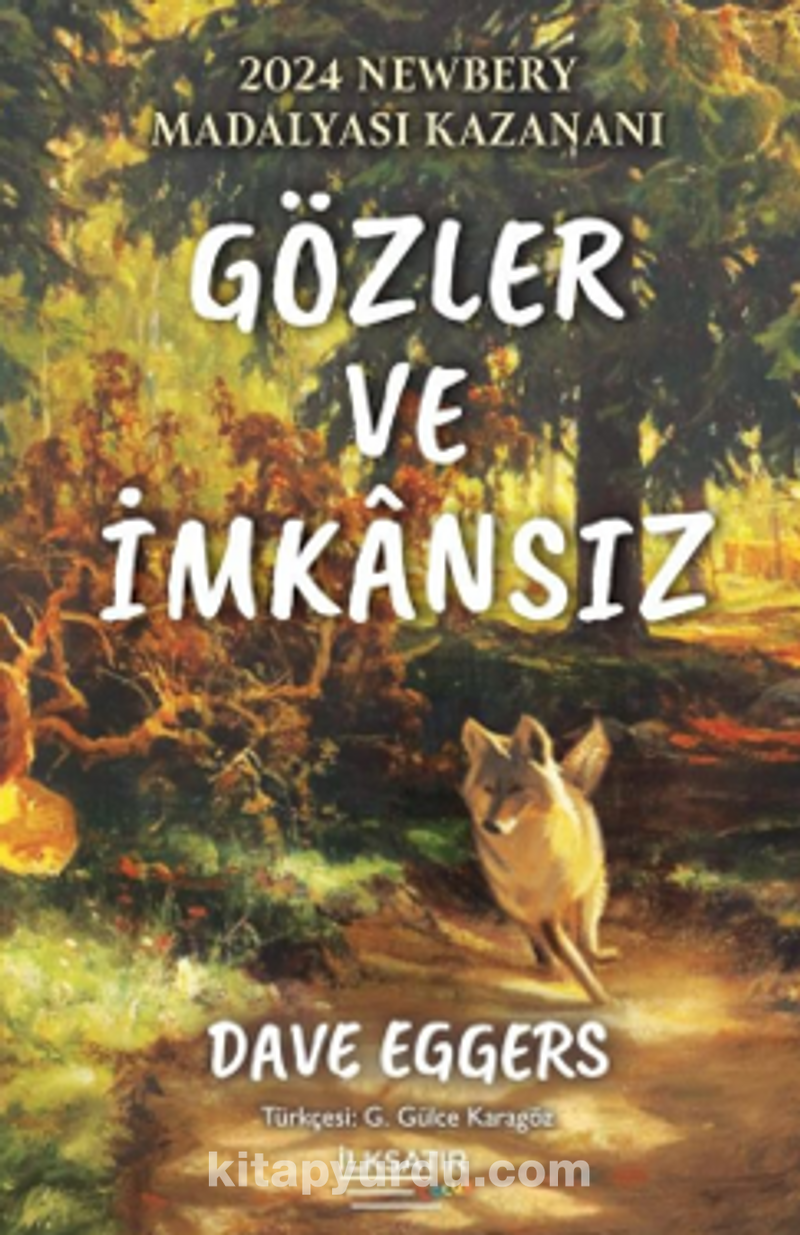Gözler ve İmkansız