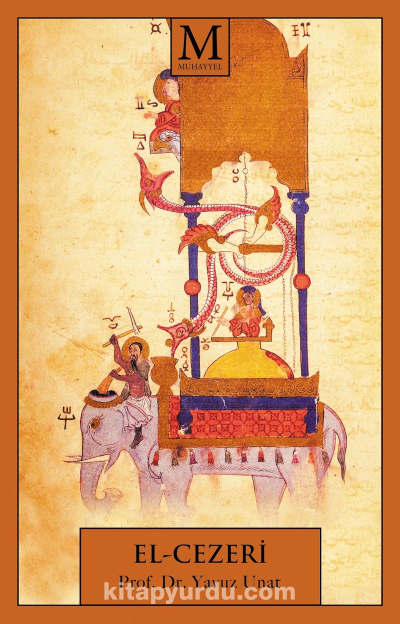 El-Cezeri