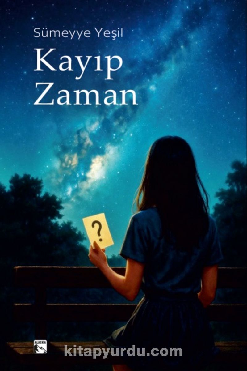 Kayıp Zaman