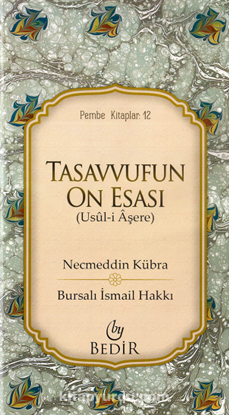 Tasavvufun On Esası
