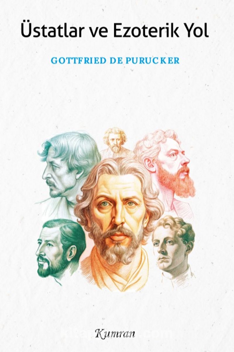 Üstatlar ve Ezoterik Yol