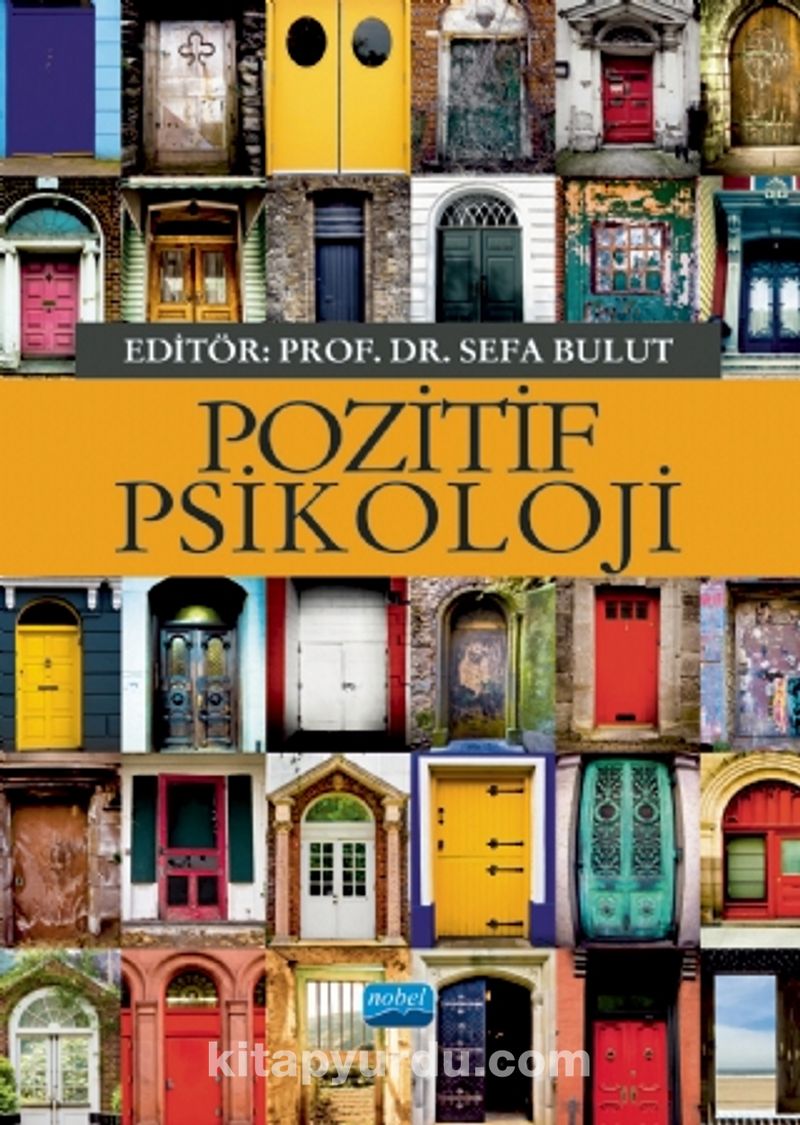Pozitif Psikoloji
