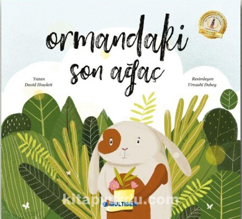 Ormandaki Son Ağaç