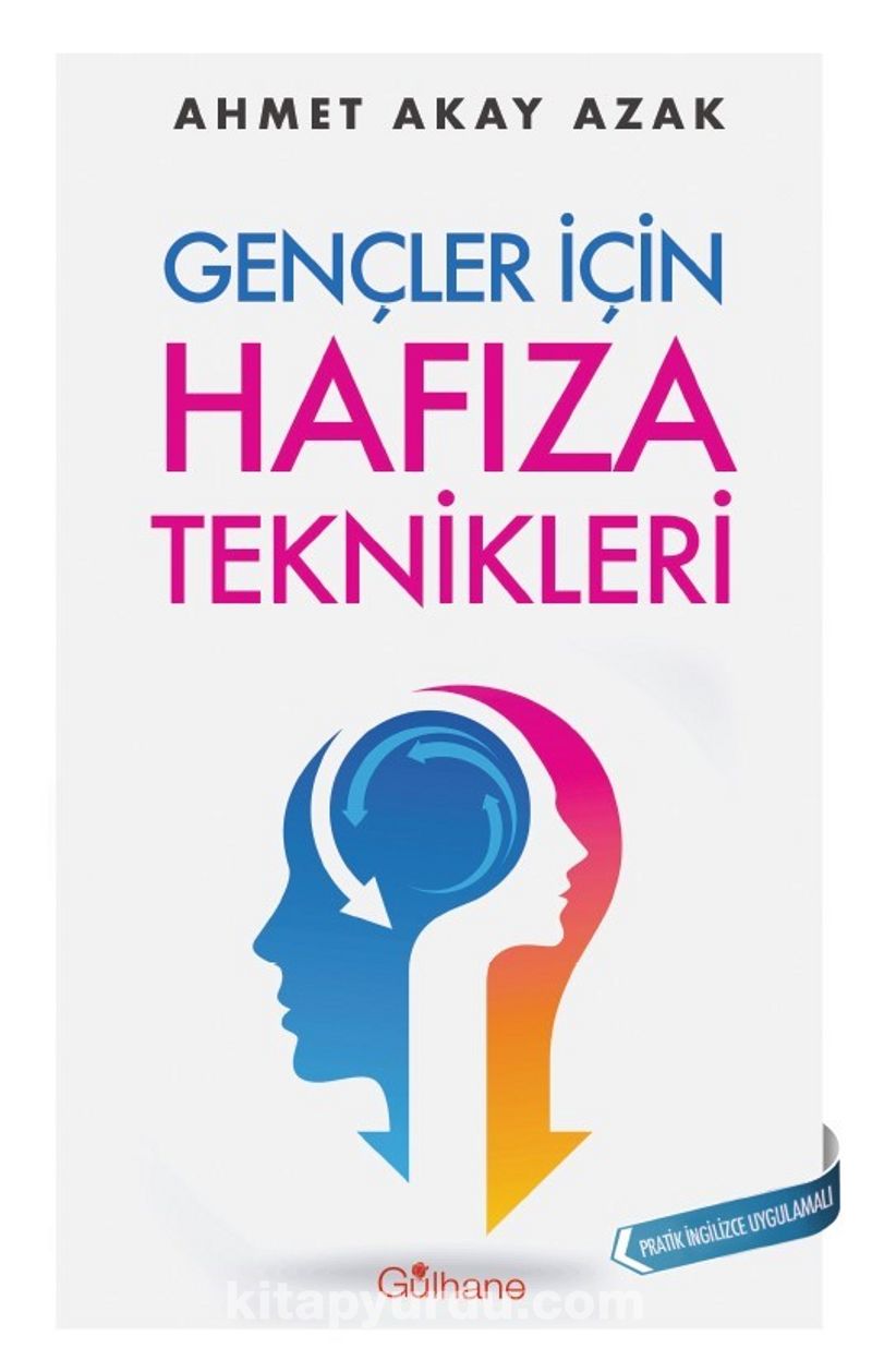 Gençler İçin  Hafıza Teknikleri