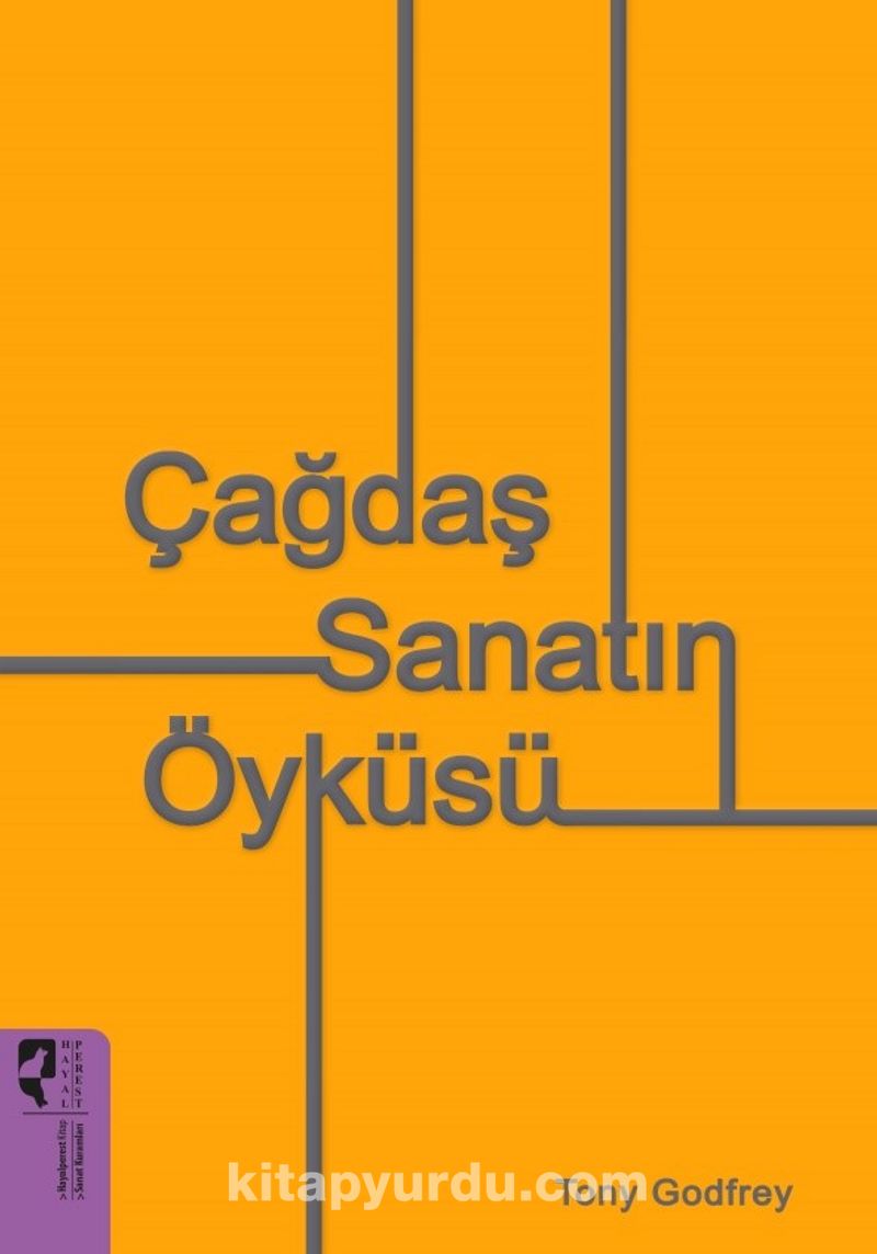 Çağdaş Sanatın Öyküsü