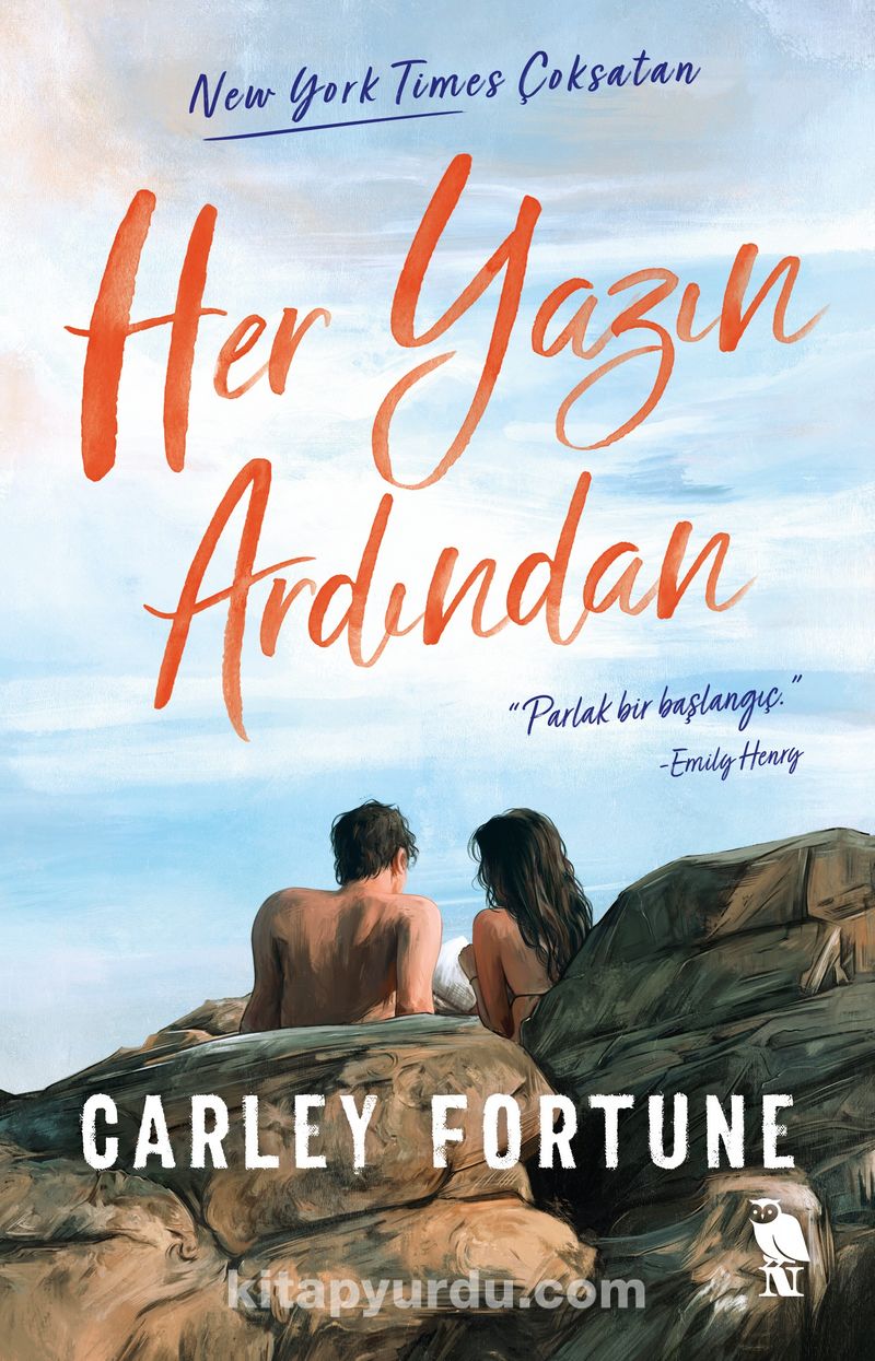 Her Yazın Ardından