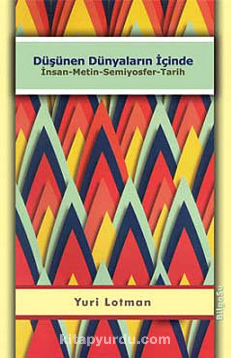 Düşünen Dünyaların İçinde