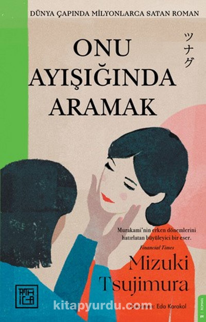 Onu Ayışığında Aramak