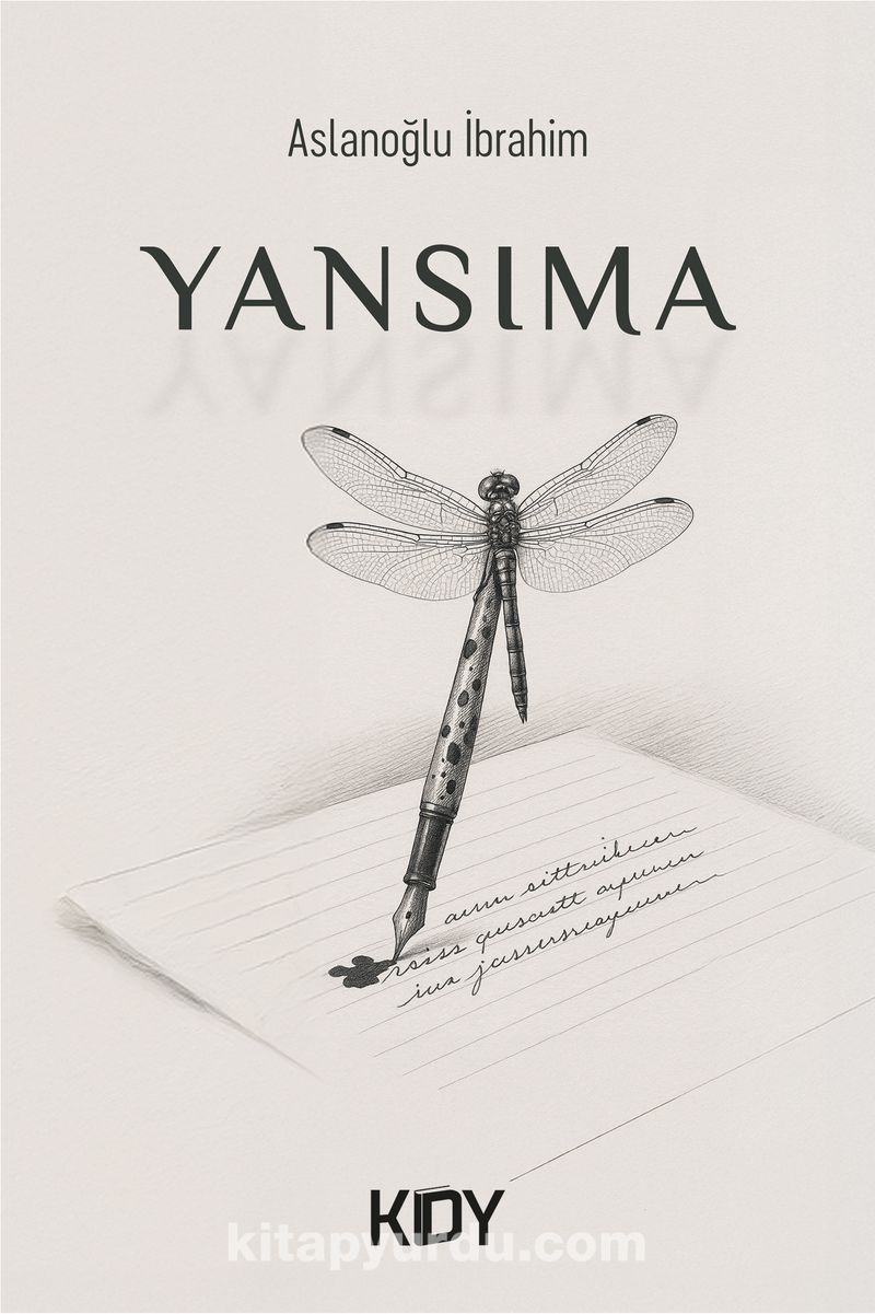 Yansıma