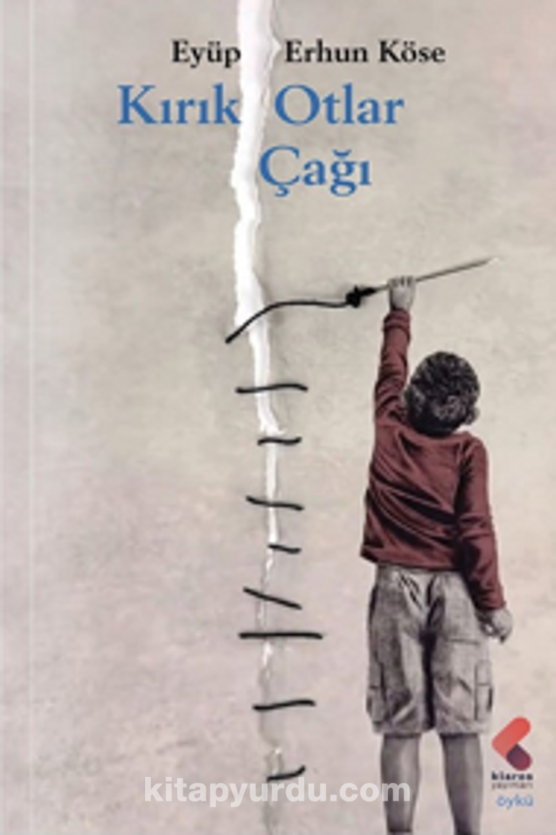 Kırık Otlar Çağı