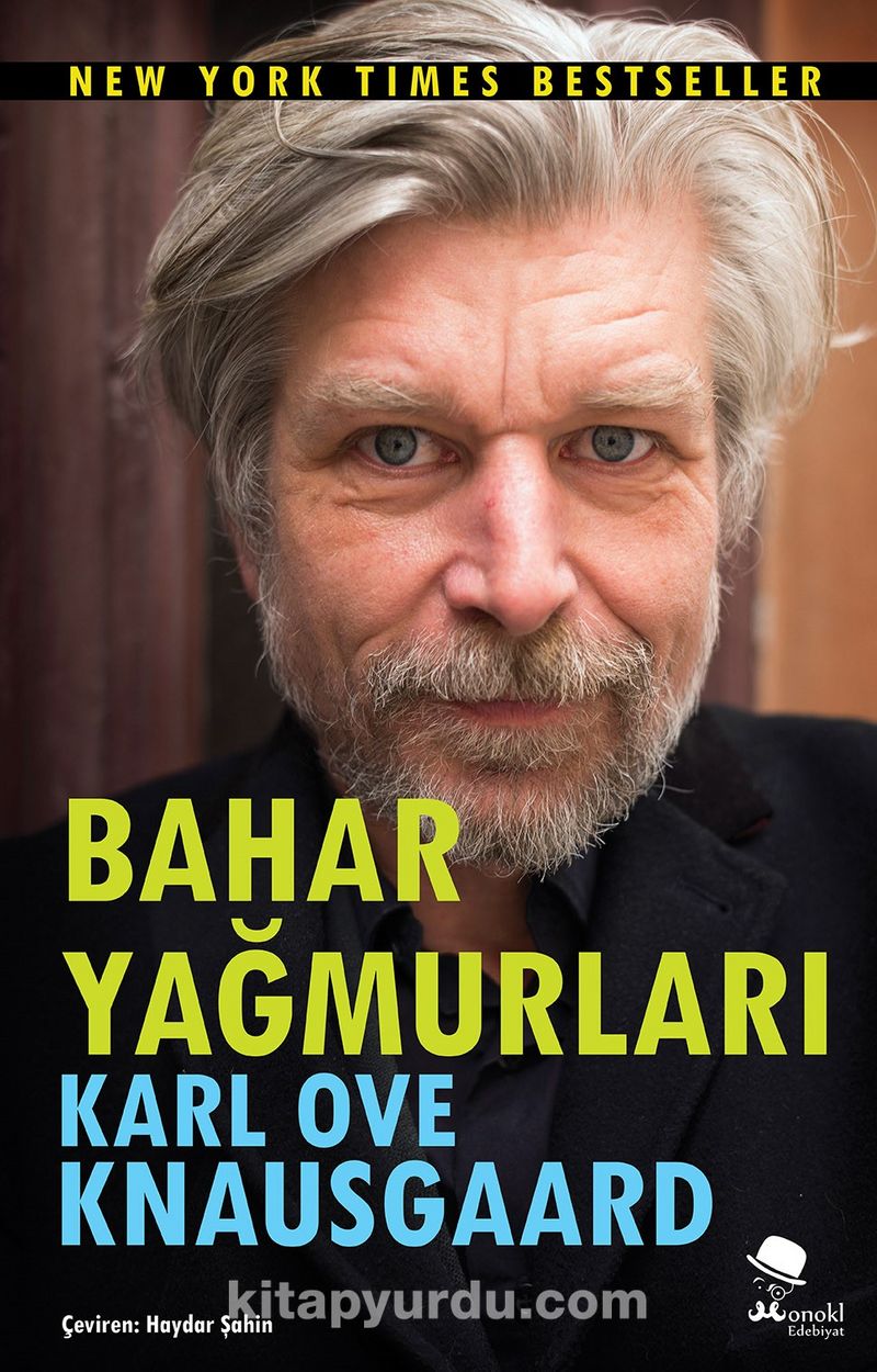 Bahar Yağmurları