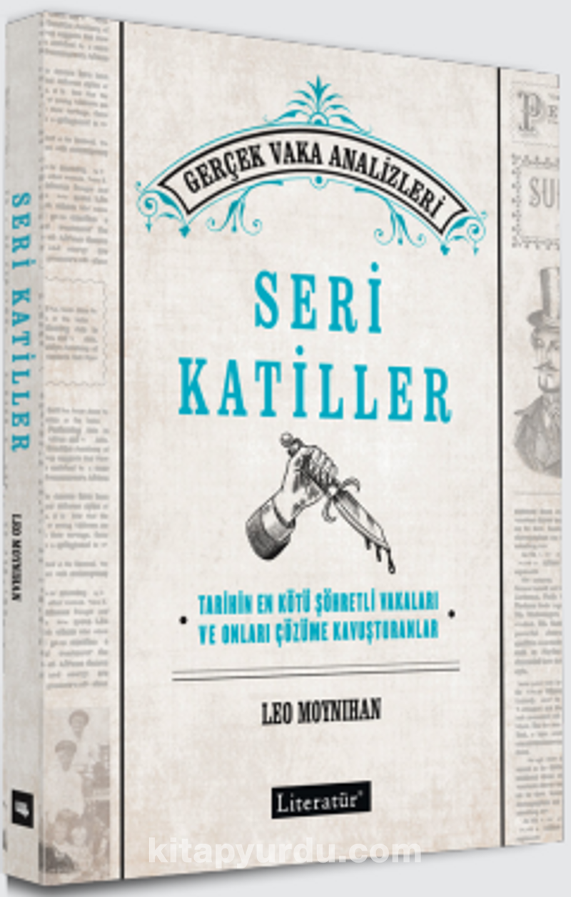 Seri Katiller