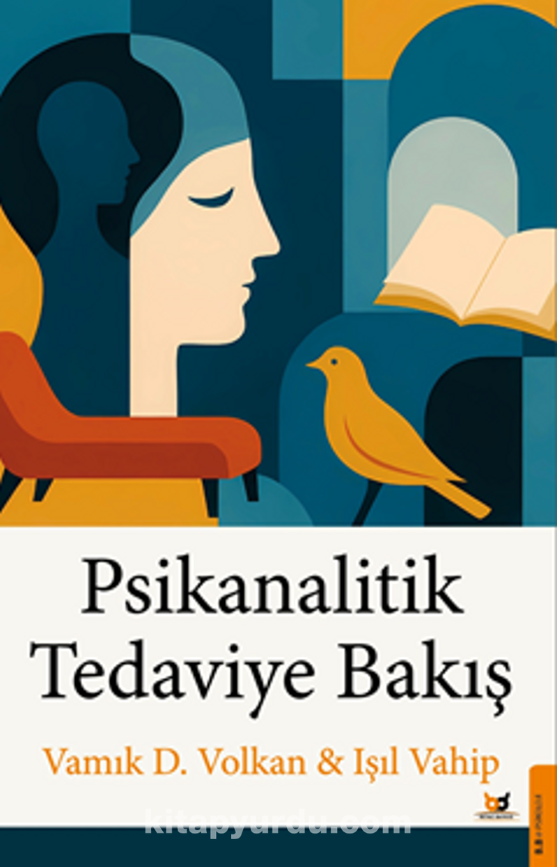 Psikanalitik Tedaviye Bakış