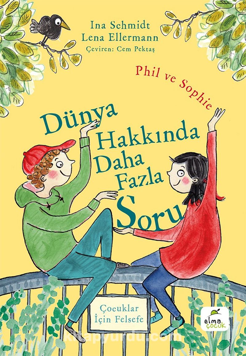 Dünya Hakkında Daha Fazla Soru