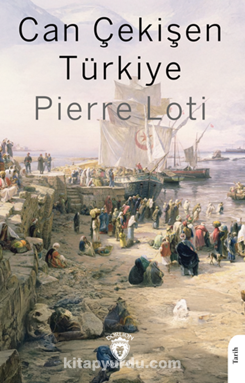 Can Çekişen Türkiye