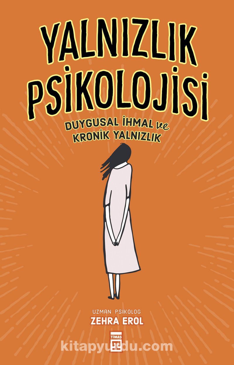 Yalnızlık Psikolojisi