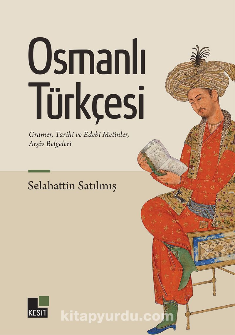 Osmanlı Türkçesi