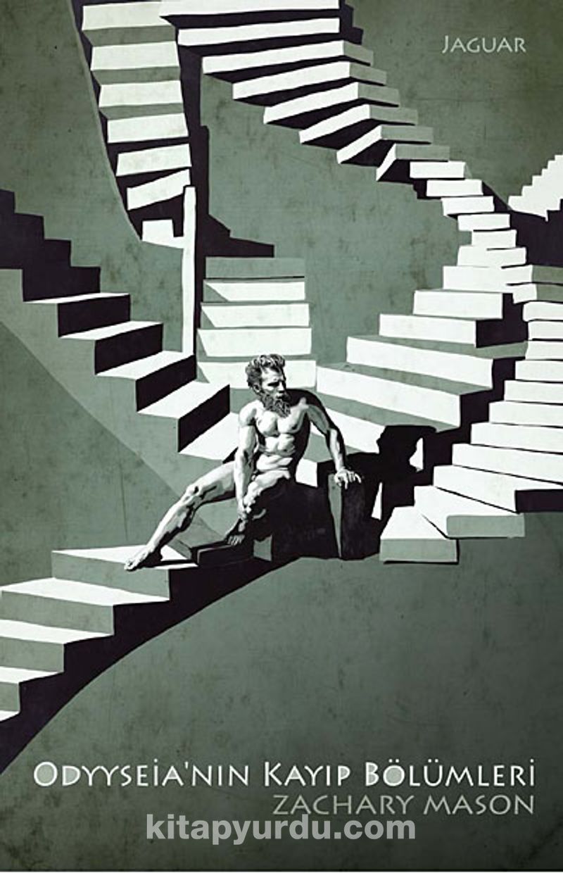 Odysseia'nın Kayıp Bölümleri