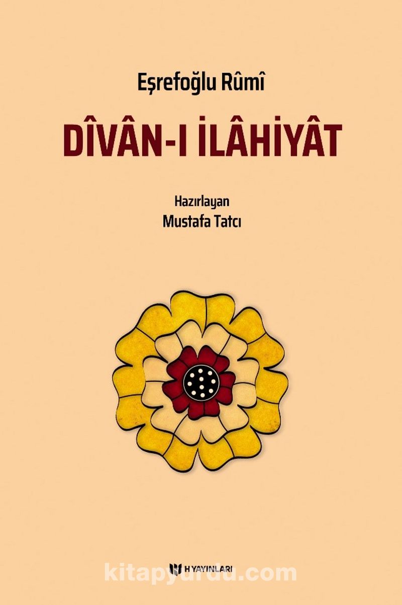 Dîvan-ı İlahiyat