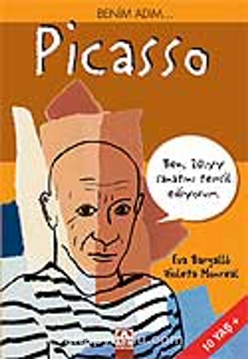 Benim Adım... Picasso